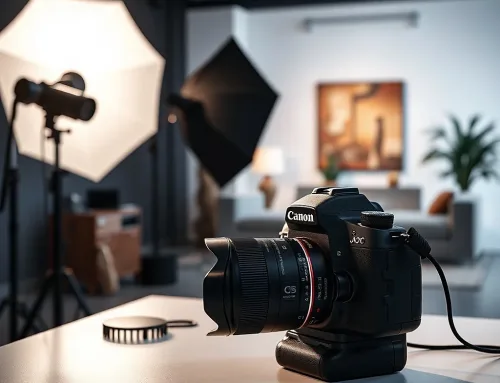 Fotografiranje proizvoda za web shop: što kupci žele vidjeti?